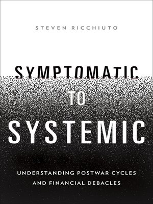 cover image of Symptomatic to Systemic
